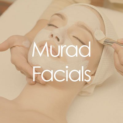 Murad Method Facials in Croydon at Queen B