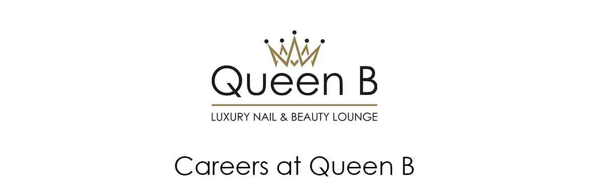 Beauty Careers at Queen B