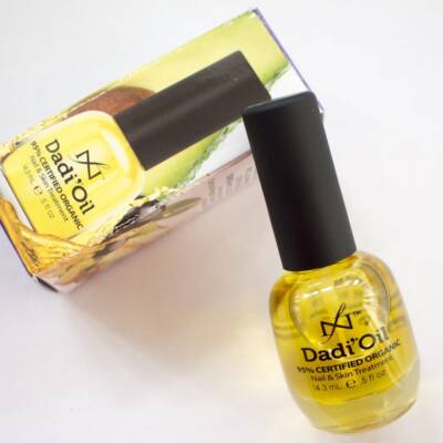 Dadi'Oil 14.3ml
