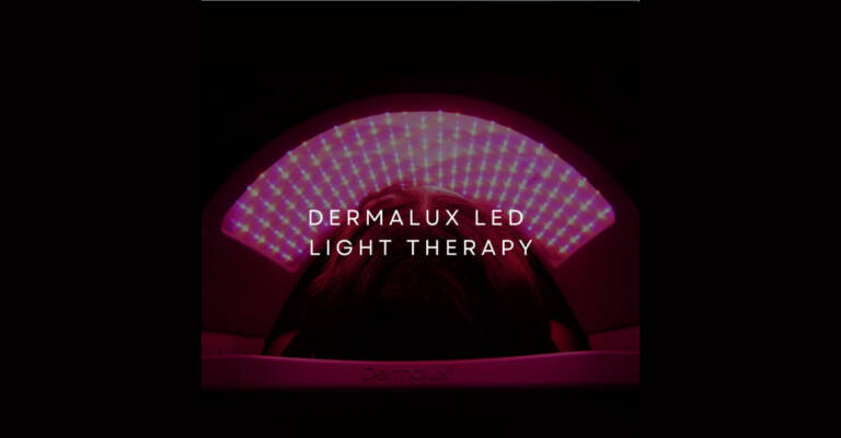 Dermalux LED Phototherapy in Croydon The Complete Guide to Radiant, Younger-Looking Skin