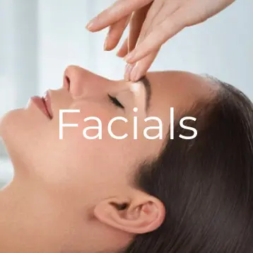Murad Method Facials