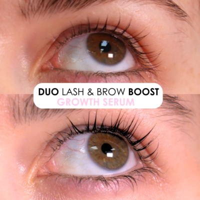 Lash-Bomb Duo-Lash-and-Brow-Boost-Serum-Before-and-after