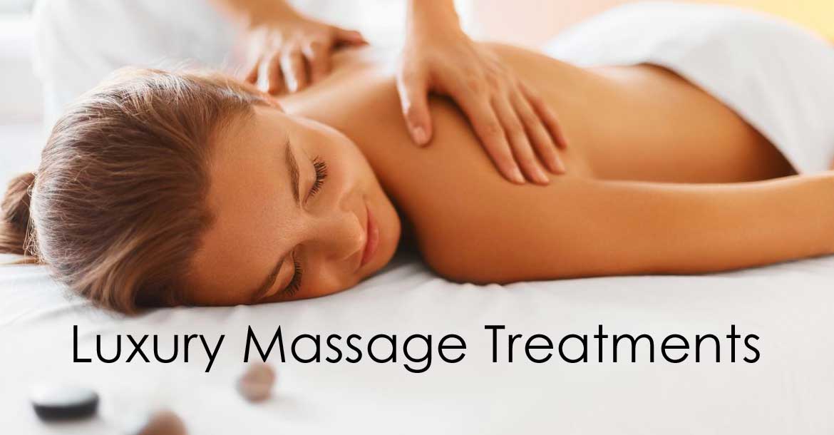 Luxury Massage Treatments Queen B Croydon