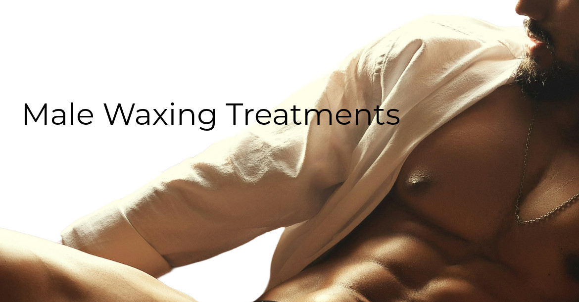 Male Waxing Croydon