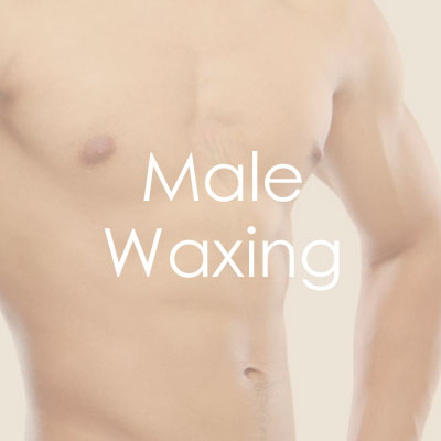 Male Waxing