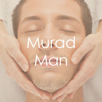 Murad Man Facial