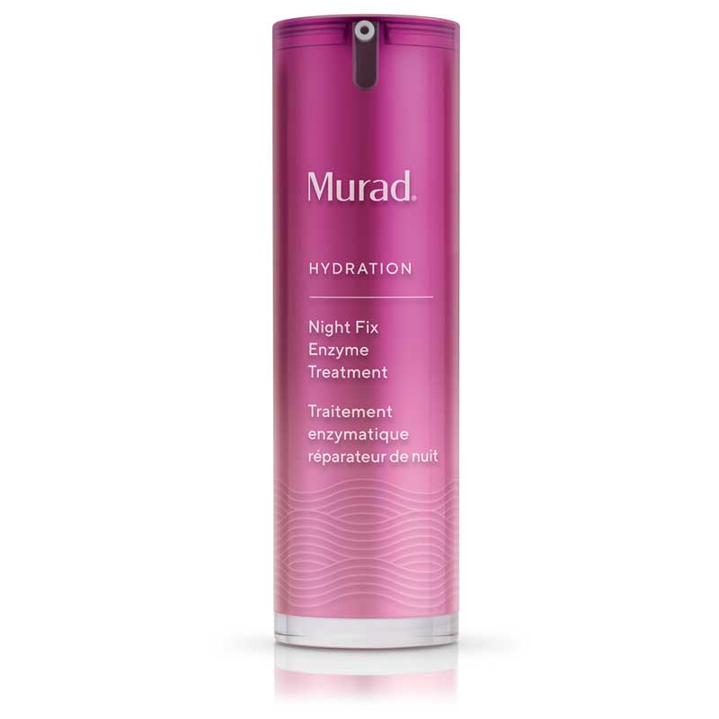 Murad Nightfix Enzyme Treatment