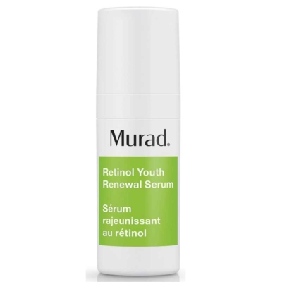 Murad Retinol Youth Serum Travel Size Bottle