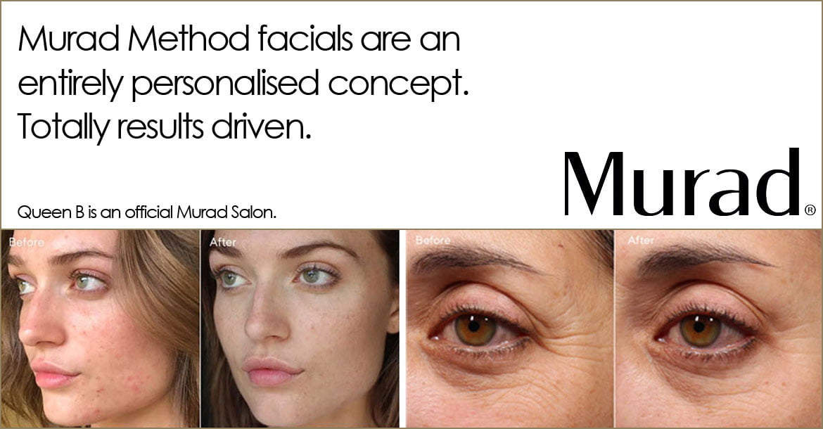 Murad Method Facials