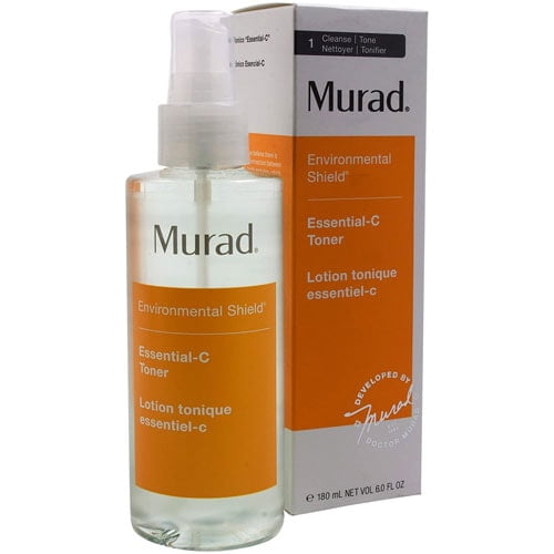 Murad essential c toner