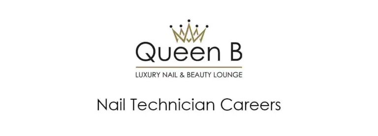 Nail Technician job in South Croydon at Queen B Luxury Nail and Beauty Lounge