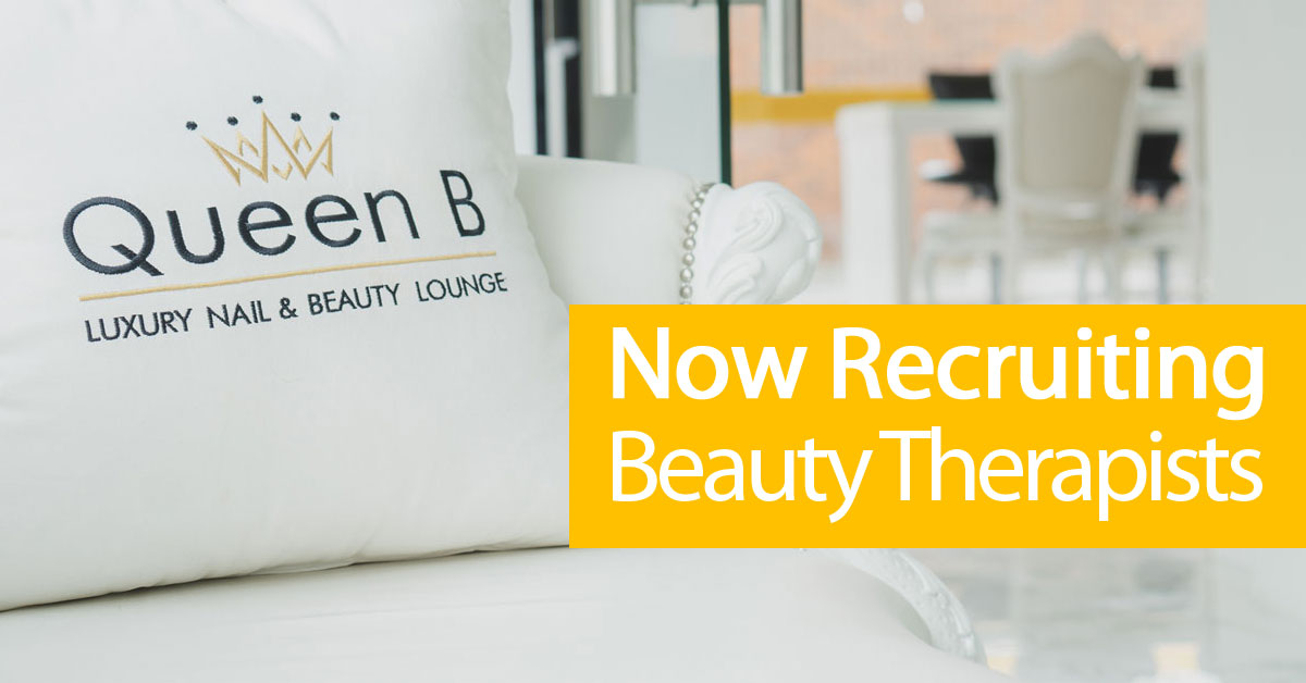 Beauty Therapist Jobs Croydon