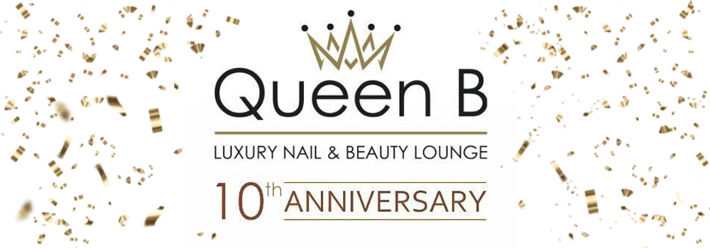 Queen B 10th anniversary