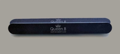 Queen B Luxury Nail Files