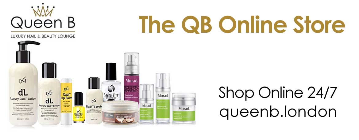Queen B Online Store