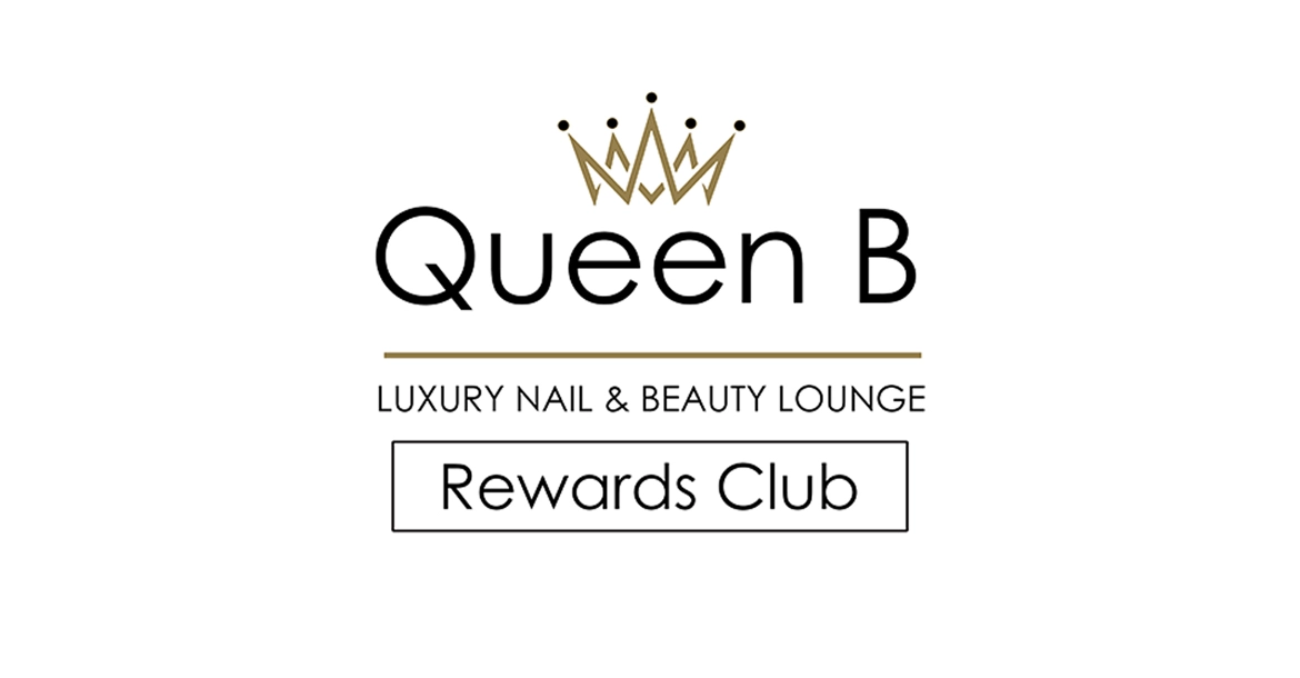 Queen B rewards club banner