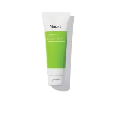 Renewing Cleansing Cream