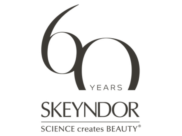 Skeyndor Professional Skincare logo