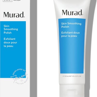 Murad Skin Smoothing Polish