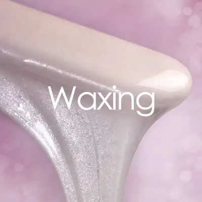 Waxing and hair removal in Croydon at Queen B