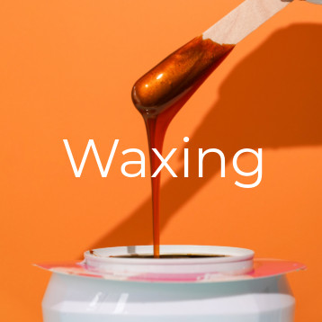 Waxing treatments at Queen B in Croydon