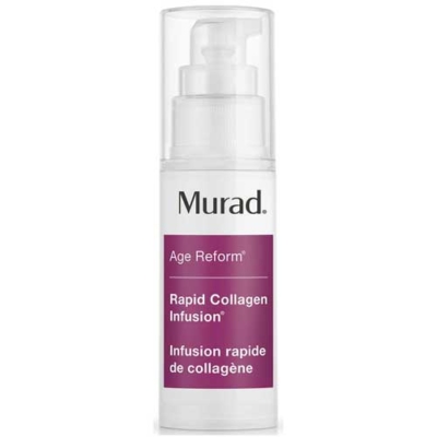 Age reform rapid collagen infusion Murad