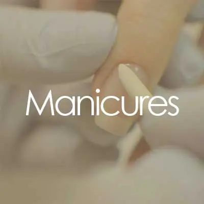 Manicures and natural nail care in South Croydon at Queen B
