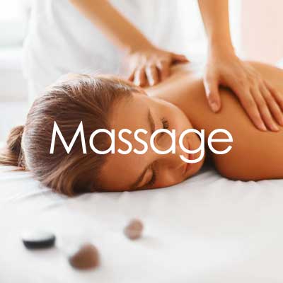 Luxury Massage Treatments at Queen B Croydon
