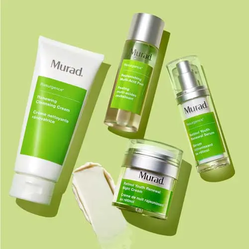 Murad Replenishing Multi Acid Pee;
