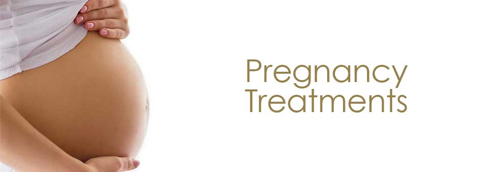 Pregnancy Treatments