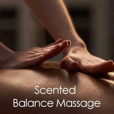 Aromatherapy massage in South Croydon at Queen B