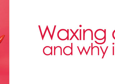 Waxing at Queen B and why it’s so popular